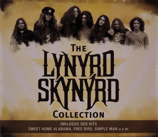 Lynyrd Skynyrd: The Collection [3CD]