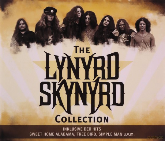 Lynyrd Skynyrd: The Collection [3CD]