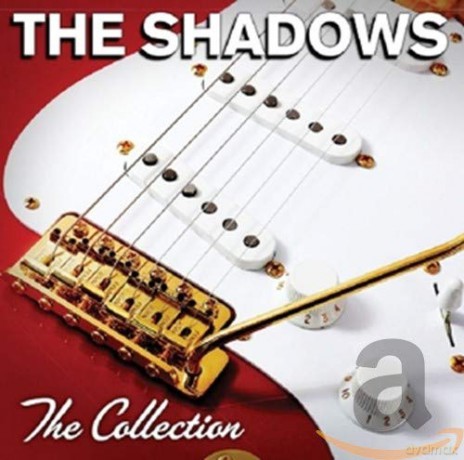 The Shadows: The Collection [2CD]