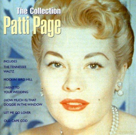 Patti Page: The Collection [CD]