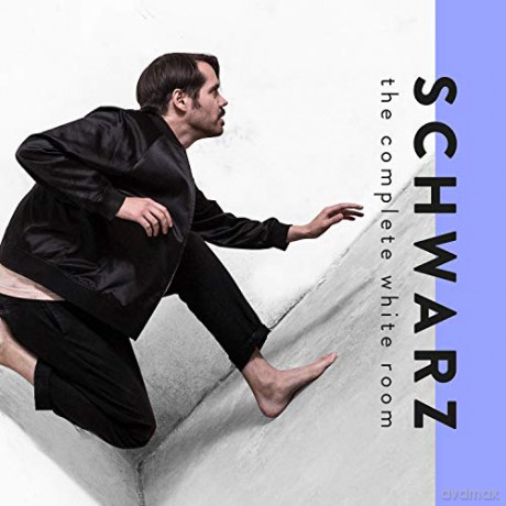 Schwarz: The Complete White Room [CD]