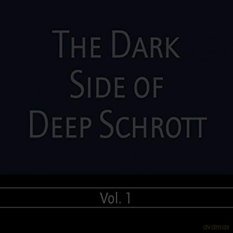 Deep Schrott: The Dark Side Of Deep Schrott vol. 1 [CD]
