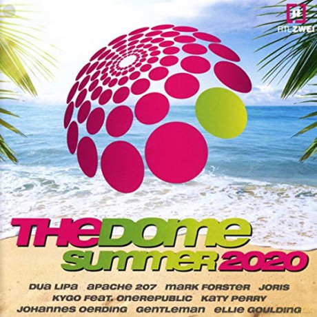 The Dome Summer 2020 [2CD]