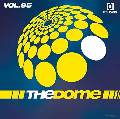 The Dome vol. 95 [2CD]