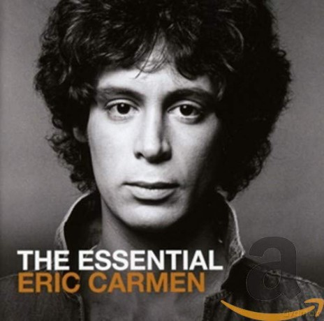 Eric Carmen: The Essential [2CD]