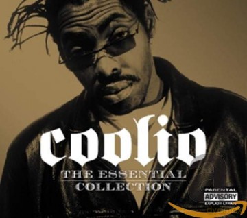 Coolio: The Essential Collection [2CD]
