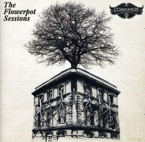 The Flowerpot Sessions [CD]