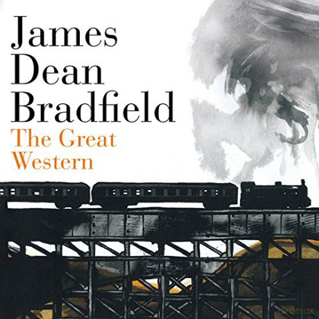 James Dean Bradfield: The Great Western [CD]