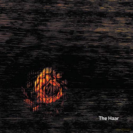 The Haar [CD]