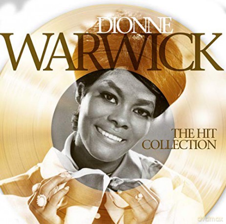 Dionne Warwick: The Hit Collection [2CD]