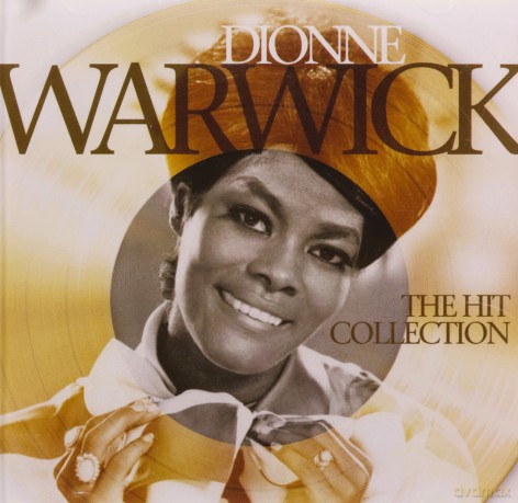 Dionne Warwick: The Hit Collection [2CD]