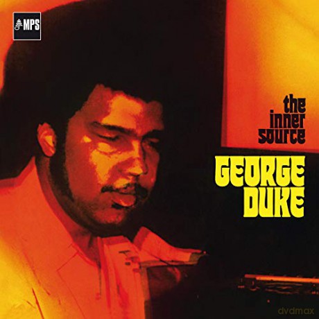George Duke: The Inner Source [2CD]
