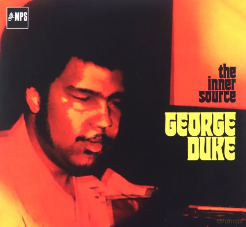 George Duke: The Inner Source [2CD]