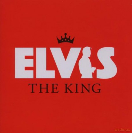 Elvis Presley: The King [2CD]