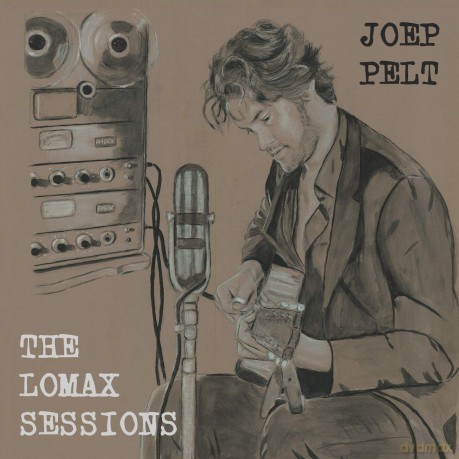 China: The Lomax Sessions [CD]
