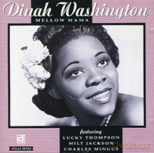 Dinah Washington: Mellow Mama [Winyl]