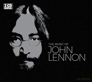 John Lennon: The Music Of John Lennon [2CD]