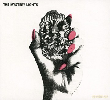 The Mystery Lights: The Mystery Lights [CD]