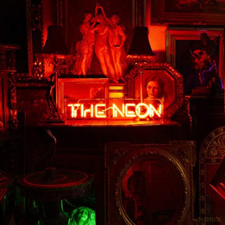 Erasure: The Neon [CD]
