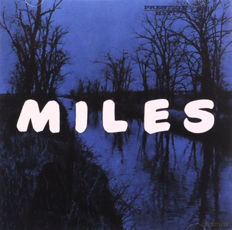 Miles Davis: The New Miles Davis Quintet (Rudy van Gelder Remasters) [CD]