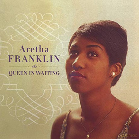 Aretha Franklin: The Queen In Waiting [2CD]