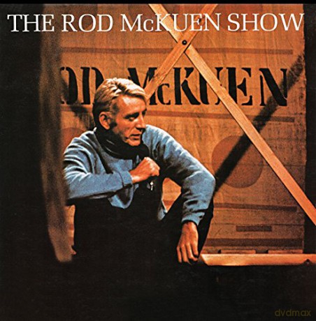 Rod McKuen: The Rod McKuen Show [CD]
