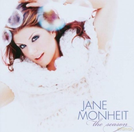 Jane Monheit: The Season [CD]