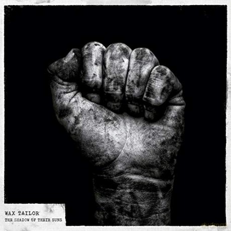 Wax Tailor: The Shadow Of Their Suns [CD]