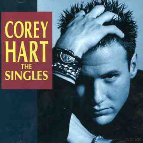 Corey Hart: The Singles [CD]