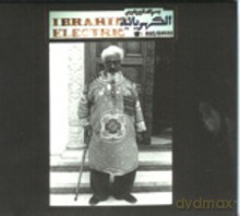 Ibrahim Electric: Ibrahim Electric #1 [Winyl]