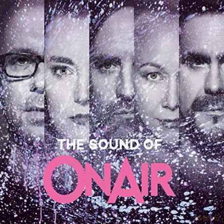 ONAIR: The Sound Of Onair [CD]