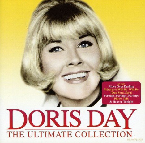 Doris Day: The Ultimate Collection [CD]