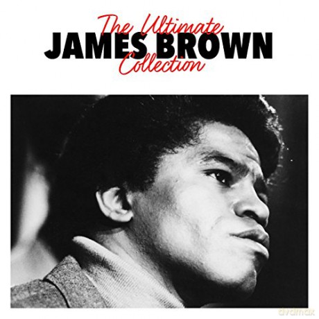 James Brown: The Ultimate Collection [2CD]