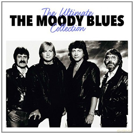 The Moody Blues: The Ultimate Collection [2CD]