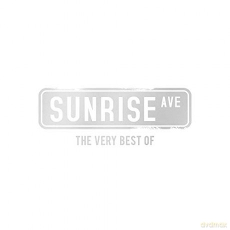 Sunrise Avenue: The Very Best Of [CD]