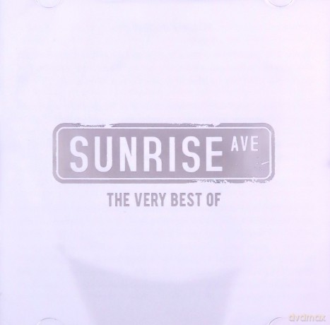 Sunrise Avenue: The Very Best Of [CD]