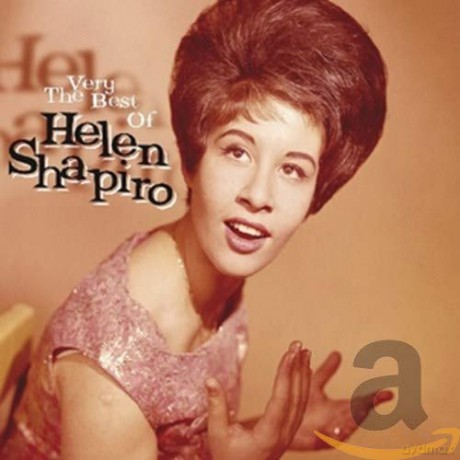 Helen Shapiro: The Very Best Of Helen Shapiro [2CD]