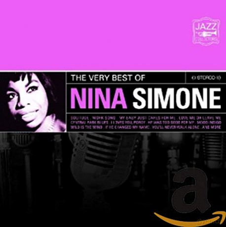 Nina Simone: The Very Best Of Nina Simone [CD]