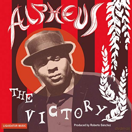 Alpheus: The Victory [CD]