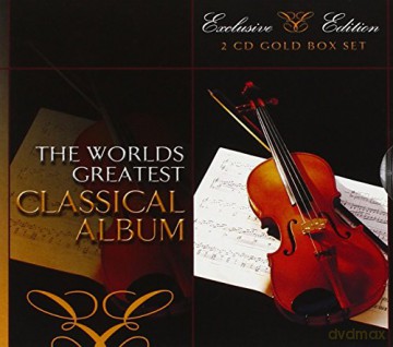 The World Greatest Clas [2CD]