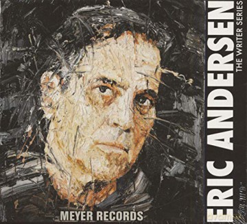 Eric Andersen: The Writer Series [CD]