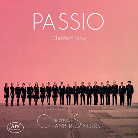 Thomas Tallis: The Zurich Chamber Singers-Passio [CD]