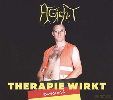 HGich.T: Therapie wirkt [CD]