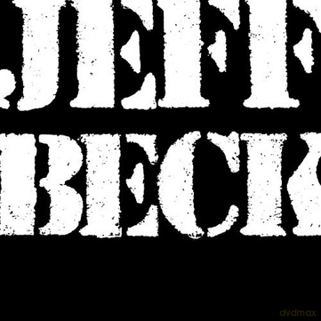 Jeff Beck: There And Back [CD]