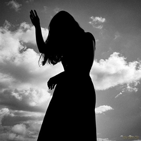 Emily Jane White: They Moved In Shadow All Together [CD]