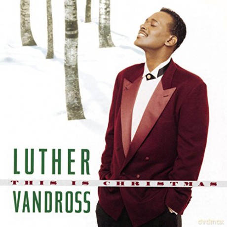 Luther Vandross: This Is Christmas [CD]