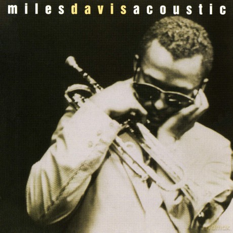 Miles Davis: This Is Jazz: Acoustic [CD]