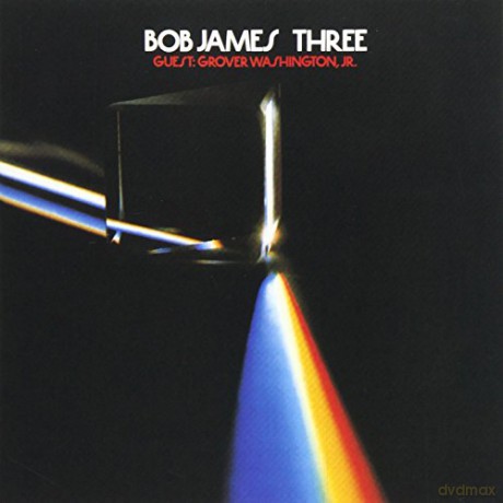 Bob James: Three [CD]
