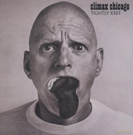 Climax Blues Band: Tightly Knit [CD]