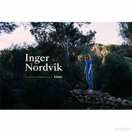 Inger Nordvik: Time [CD]